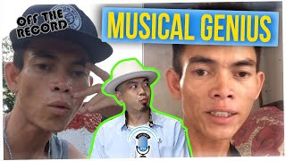 Off The Record: We Found Our Newest Favorite Person on the Internet (ft. Anthony Lee)