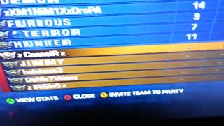 T lE R lR O lR vs z ConnolR x halohost