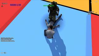 Serious Sam 3 modded: Serious Ware with 3 boss stages