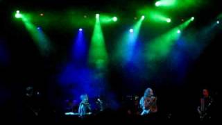 Gong - Live@Villa Ada - Roma Incontra il Mondo 2