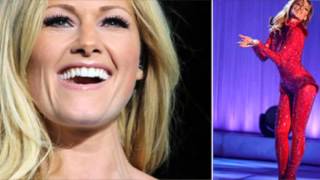 певица с русскими корнями завоевала сердца немцев, Helene Fischer
