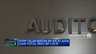 Digugat PKPU Oleh Mandor Proyek, PTPP Langsung Bayar Rp 915 Juta