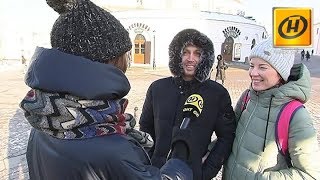 Татьяна в "Татьянин День": какой должна быть девушка с таким именем?