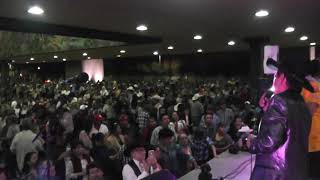 8 Años De Super Tejano Radio En Domingos Gruperos Presentacion Juan Macias