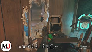 Buckin' Around - Rainbow Six Siege