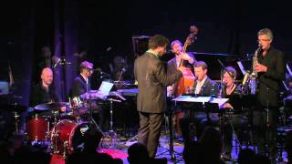 On the sunny side of the street - FJO Big Band