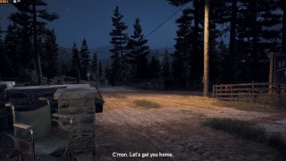 FarCry 5 Live stream 9