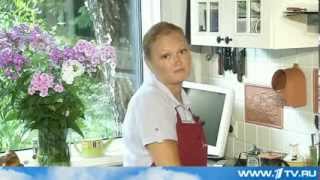 Конфитюр из томатов от Ольги Баклановой (Вся Соль)