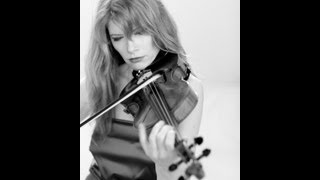 Violin Concerto (Tchaikovsky). Bogdana Pivnenko (violin) Vyacheslav Redya