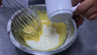 Receta con la Bebida Láctea Años Dorados - Nutrición UNAB