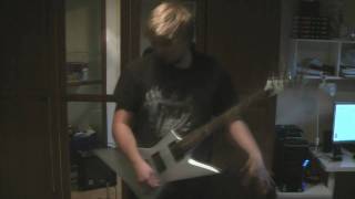 ESP/LTD EX-50 Review