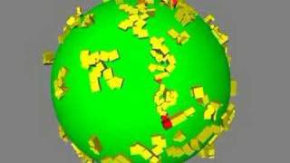 Evosphere 3