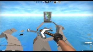 Best Surf Server - Surf_10x_reloaded_for_csgo_v2