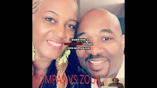MIX COMPAS VS ZOUK LOVE # 2 2019 Mixé par DJ SINS