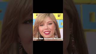 Jennette McCurdy gets dirty #shorts