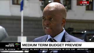 Preview MTBPS 2018