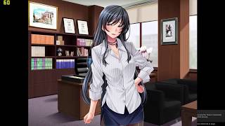 Otaku Fantasy Gameplay 3 | Kouchei Makes Love to Maki!!!