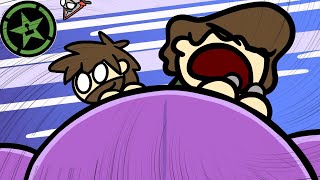 Discovering Cursed Halo's UNCONTROLLABLE Ghost - AH Animated