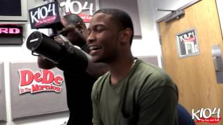 Nick Grant Freestyle For Bay Bay