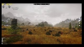 The Elder Scrolls V : Skyrim (Сборка Evolution 2.0.1) Итог Evolution 2.0.1 #40
