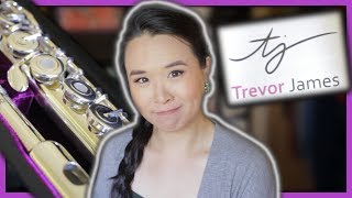 Trevor James Privilege & Cantabile | FCNY Sponsored Review
