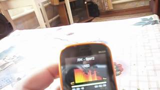 Обзор телефона explay mu 220