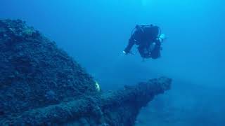stubborn malta Погружение на Стабборн подводная лодка