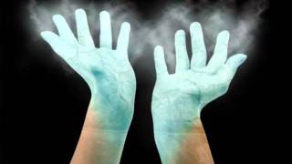 Tipos de kinesis (todas las kinesis)