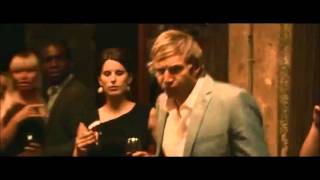 Veronica Mars - High School Reunion Fight