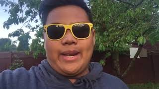 Imagine being forced to record a video in Japanese