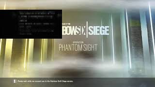 Hot girl talks sexy rainbow six siege