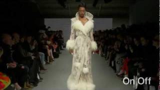 CHARLIE LE MINDU AW11