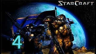 Прохождение StarCraft: Часть 4 - Комплекс Якобса