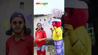 EEEEAAAA -KEPOMPONG BALON #shortsfeed #shortvideo #shortsvideo #shorts #short #fypシ #fyp #foryou