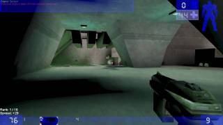Unreal Tournament '99 Gameplay in HD