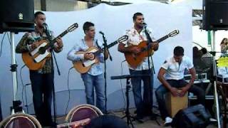 " sin ella " : corazao 2/5