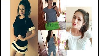 Одежда из Китая. Shein, Romwe
