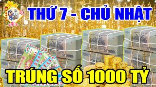THẦN ĐỒNG TIÊN TRI: 3 TUỔI NÀY ĐẢM BẢO 100% TRÚNG SỐ 1000 TỶ, TRẢ SẠCH NỢ NẦN GIÀU SANG NHẤT HỌ