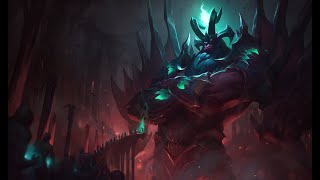 Galio Vs. Vladimir | Top Lane | KDA (6-1-6) | Preseason 10 Gameplay