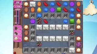 Candy Crush Saga Level 1861  HARD LEVEL
