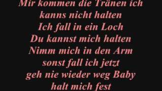 Swiss & Mickey Mc - Halt mich fest (Lyrics)