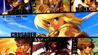 Ragnarok Online BGM - Rag All Night Long! - Track 41