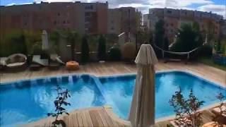 Вторичная недвижимость в Болгарии-Святой Влас-ID-14558-Хармони Сьютис 10
