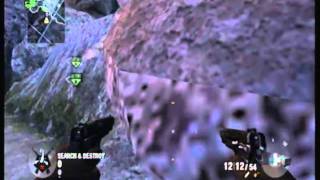 Out of map - Crisis