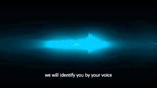 Tatra Banka Voice Biometric TV Commercial