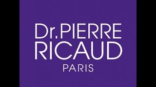 Заказ Dr.Pierre Ricaud - парфюмерно-косметическая посылка :)