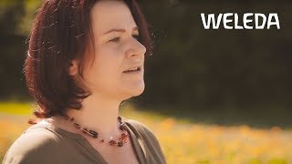 Weleda Hebammensprechstunde:  Alternativen zu Einmalwindeln