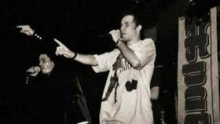 Silent Strike feat C T C - Echilibru