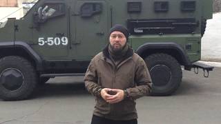 Длительность ножевого боя.