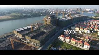 Phnom Penh Rising 2017